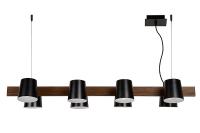 Подвесные светильники — Подвесной светильник LUCIDE 30481/08/30 купить в 