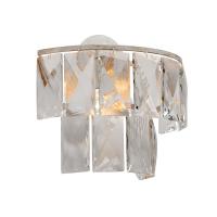 Настенные бра — Бра Vitaluce V5262-0/3A купить в 