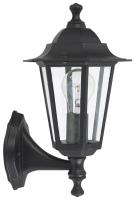 Уличные настенные светильники — Светильник настенный Globo 31880 купить в 