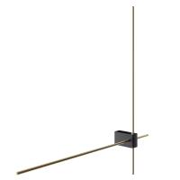 Настенные бра — Бра Maytoni Technical C070WL-L12GB3K купить в  Настенные бра — Бра Maytoni Technical C070WL-L12GB3K купить в