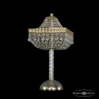 Настольные лампы — Настольная лампа Bohemia Ivele Crystal 19012L4/H/25IV G купить в  Настольные лампы — Настольная лампа Bohemia Ivele Crystal 19012L4/H/25IV G купить в