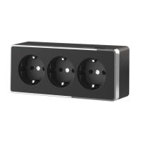 Розетки — Розетка Werkel W5073135 купить в 