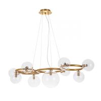 Люстры подвесные — Подвесная люстра ARTE Lamp A7780SP-9AB купить в  Люстры подвесные — Подвесная люстра ARTE Lamp A7780SP-9AB купить в