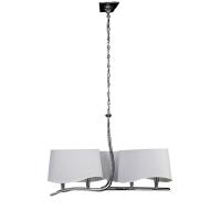 Люстры подвесные — Подвесная люстра Mantra 1900 купить в 