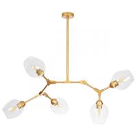 Люстры на штанге — Люстра на штанге ARTE Lamp A4103SP-5GO купить в  Люстры на штанге — Люстра на штанге ARTE Lamp A4103SP-5GO купить в
