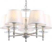 Люстры подвесные — Подвесная люстра ARTE Lamp A9566LM-5WG купить в  Люстры подвесные — Подвесная люстра ARTE Lamp A9566LM-5WG купить в