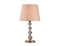 Настольные лампы — Настольная лампа Newport 3101/T B/C без абажуров купить в 