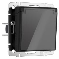 Розетки — Розетка Werkel W1171248 купить в 