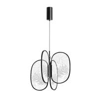 Подвесные светильники — Подвесной светильник Odeon Light 6665/53L купить в 