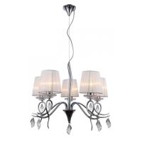 Люстры подвесные — Подвесная люстра Omnilux OML-61903-05 купить в 