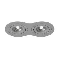 Встраиваемые точечные светильники — Встраиваемый светильник Lightstar i6290909 купить в  Встраиваемые точечные светильники — Встраиваемый светильник Lightstar i6290909 купить в