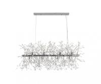 Люстры подвесные — Подвесная люстра Kink Light 08455-12,02 купить в 