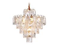 Люстры каскадные — Каскадная люстра Ambrella Light TR5233 купить в  Люстры каскадные — Каскадная люстра Ambrella Light TR5233 купить в