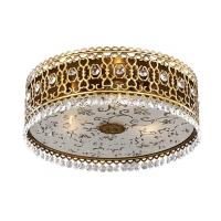 Люстры накладные — Накладная люстра Odeon Light 2641/3C купить в 