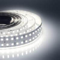 Светодиодные ленты — Светодиодная лента Apeyron 38W/m 240LED/m 2835SMD холодный белый 5M 00-305 купить в  Светодиодные ленты — Светодиодная лента Apeyron 38W/m 240LED/m 2835SMD холодный белый 5M 00-305 купить в