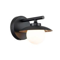 Потолочные светильники — Бра Indigo Corazza 10015/1W Black V000283 купить в  Потолочные светильники — Бра Indigo Corazza 10015/1W Black V000283 купить в