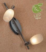 Споты — Спот Lussole GRLSL-8301-02 купить в  Споты — Спот Lussole GRLSL-8301-02 купить в