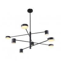 Люстры на штанге — Люстра на штанге F-Promo 3094-8P купить в  Люстры на штанге — Люстра на штанге F-Promo 3094-8P купить в