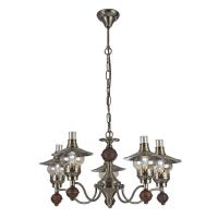 Люстры подвесные — Подвесная люстра ARTE Lamp A5664LM-5AB купить в  Люстры подвесные — Подвесная люстра ARTE Lamp A5664LM-5AB купить в