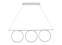 Подвесные светильники — Подвесной светильник Donolux S111024/3 70W White купить в 