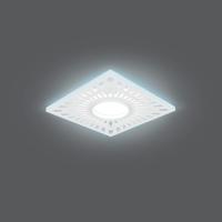 Встраиваемые точечные светильники — Встраиваемый светильник Gauss BL128 купить в  Встраиваемые точечные светильники — Встраиваемый светильник Gauss BL128 купить в