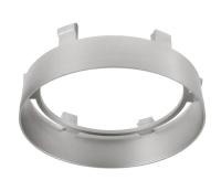 Кольца — Рефлекторное кольцо Deko-Light Reflector Ring Silver for Series Nihal 930365 купить в  Кольца — Рефлекторное кольцо Deko-Light Reflector Ring Silver for Series Nihal 930365 купить в