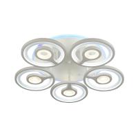 Потолочные люстры — Потолочная люстра Seven Fires Torfred  75397.01.09.05 купить в 