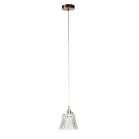 Подвесные светильники — Подвесной светильник LOFT IT 10110/B купить в 