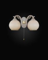 Настенные бра — Бра Reccagni Angelo A 9670/2 купить в  Настенные бра — Бра Reccagni Angelo A 9670/2 купить в