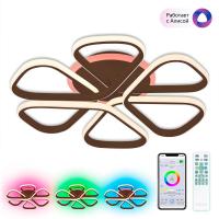 Накладные светильники — Накладной светильник Citilux CL233A255E купить в 