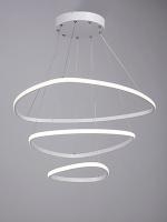 Люстры каскадные — Каскадная люстра Vitaluce V04624-03/3S купить в 