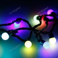 Светодиодные гирлянды — Светодиодная гирлянда ARdecoled 025593 купить в 