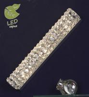 Настенные бра — Бра Lussole GRLSL-8701-03 купить в 