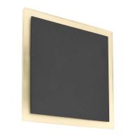 Свет для улицы — Уличный настенный светильник Deko-Light Volantis 731109 купить в 