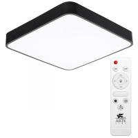 Накладные светильники — Накладной светильник ARTE Lamp A2663PL-1BK купить в  Накладные светильники — Накладной светильник ARTE Lamp A2663PL-1BK купить в