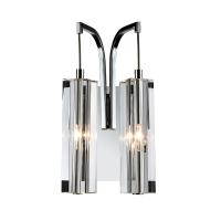 Настенные бра — Бра Illuminati MB4512-2A купить в 