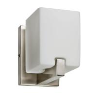 Потолочные светильники — Бра Azzardo Cross 1 AZ0084 купить в 