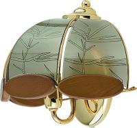 Настенные бра — Бра Alfa 10250 купить в 