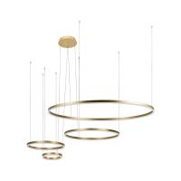 Подвесные светильники — Подвесной светильник LOFT IT 10017/4S купить в 