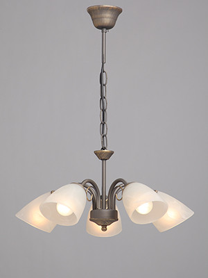 Люстры подвесные — Подвесная люстра Vitaluce V3197/5 купить в  Люстры подвесные — Подвесная люстра Vitaluce V3197/5 купить в