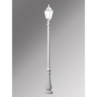 Высокие уличные фонари — Садово-парковый светильник Fumagalli E35.202.000.WYH27 купить в 