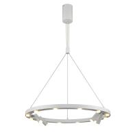 Подвесные светильники — Подвесной светильник Vele Luce VL7171P12 купить в 