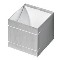 Настенные бра — Настенный светильник Azzardo Venus AZ0893 купить в 