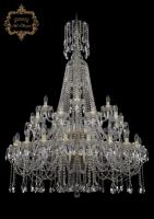 Люстры подвесные — Подвесная люстра Art Classic 11.12.20+10+5.400.2d.XL-156.Gd.Sp купить в  Люстры подвесные — Подвесная люстра Art Classic 11.12.20+10+5.400.2d.XL-156.Gd.Sp купить в