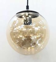 Потолочные люстры — 51995/1S черный купить в 