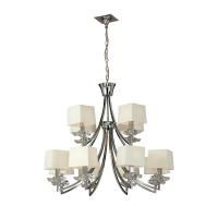 Люстры подвесные — Подвесная люстра Mantra 0942 купить в 