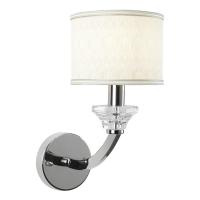 Потолочные светильники — Бра iLamp Oxford 85175/1B CR купить в 