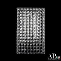 Настенные бра — Настенный светодиодный светильник Arte Perfetto Luce Rimini S500.B1.16.A.3000 купить в  Настенные бра — Настенный светодиодный светильник Arte Perfetto Luce Rimini S500.B1.16.A.3000 купить в