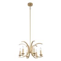 Люстры на штанге — Люстра на штанге Lussole LSP-8738 купить в 