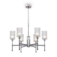 Люстры подвесные — Подвесная люстра Freya FR5133PL-06CH купить в 